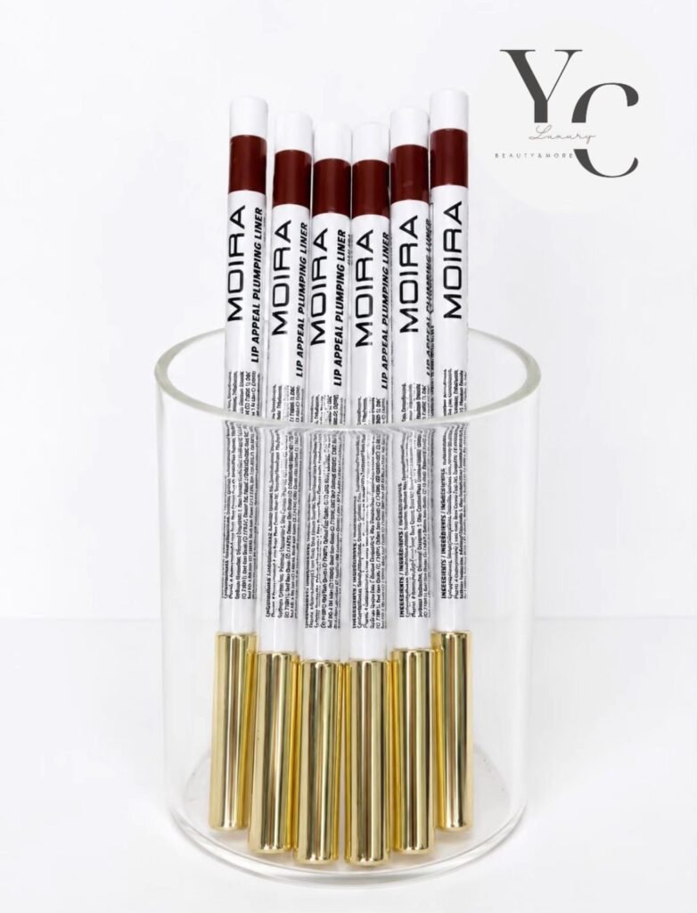 Moira Lip Appeal Plumping Lip Liner